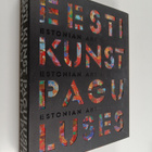 Tiiu Talvistu : Eesti kunst paguluses - Estonian art in e... - pikkukuva 1