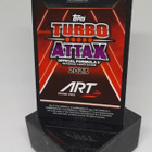 Kaylen Frederick - Turbo Attax 2023 : F3 Heroes - pikkukuva 2