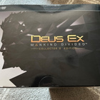 Deus Ex: Mankind Divided - Collector's Edition UUSI - pikkukuva 1