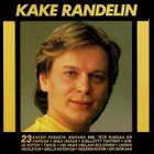 Kake Randelin (CD) HYVÄ KUNTO!! s/t - pikkukuva 1