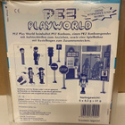 PEZ Aral oranssi Playworld - pikkukuva 2