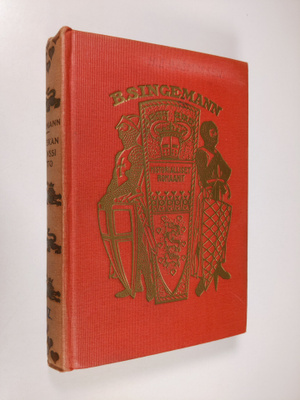 B. S. Ingemann : Tanskan prinssi Otto