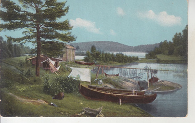 Sortavala kortti