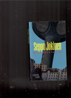 SEPPO JOKINEN: Hervantalainen