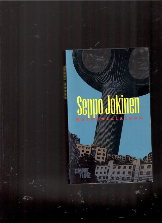 SEPPO JOKINEN: Hervantalainen