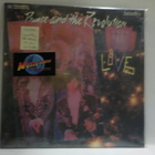 PRINCE AND THE REVOLUTION LIVE M-/M- LP - pikkukuva 1