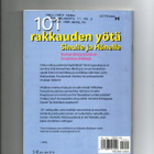 Kolmiopokkari n:o 1 2005 101 rakkauden yötä Sinulle ja Hänel - pikkukuva 2