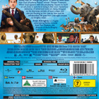 Evan Almighty - (Blu-ray) - pikkukuva 2