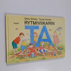 Geza Szilvay : Rytmiviikarin ta - pikkukuva 1