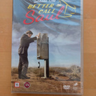 BETTER CALL SAUL . AVAAMATON DVD . ODENKIRK . - pikkukuva 1