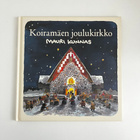 Mauri Kunnas - Koiramäen joulukirkko - pikkukuva 1