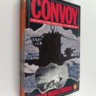 Martin Middlebrook : Convoy : the battle for convoys SC.1... - pikkukuva 1