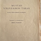 Mustan väliverhon takaa - pikkukuva 3