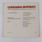 Dietrich Assmann : Liikesaksa sujuvaksi : der letzte Schliff - pikkukuva 2