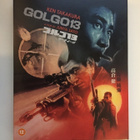 Golgo 13 (Eureka Classics) (Blu-ray) 1973 Slipcover Vihkonen - pikkukuva 1