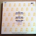 EL BANCO :: CALYPSO BAR :: VINYYLI MAXI 12" x 3 VER. :: 1992 - pikkukuva 2