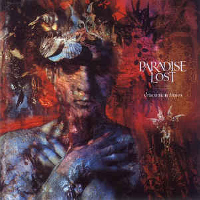PARADISE LOST - DRACONIAN TIMES - CD