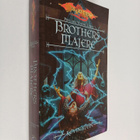 Kevin Stein : Stock image for Brothers Majere - pikkukuva 1