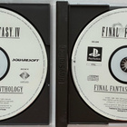 Final Fantasy Anthology European Edition / PlayStation - pikkukuva 2