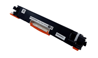 HP 130A laserkasetti, musta – tarvike, premium