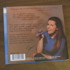 Jana Stanfield: Sing Love Dance CDS - pikkukuva 3