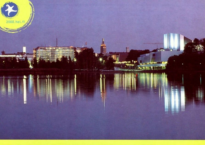 2000.hei.fi, Sanomatalo-Kiasma.Finlandia-talo, käyttämätön