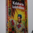 DVD Naisten etsivätoimisto nro 1 2. Kalaharin kalabaliikki - pikkukuva 1