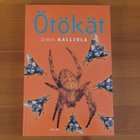 Iiris Kalliola:Ötökät.Nid. - pikkukuva 1
