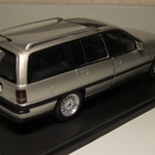 Opel omega A caravan -90 1:24 ALE! - pikkukuva 2