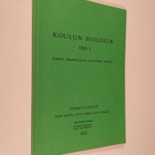Koulun biologia, Osa 7 - Ihminen, perinnöllisyys, eliökun... - pikkukuva 1