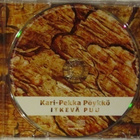 Kari-Pekka Pöykkö • Itkevä puu CD - pikkukuva 3