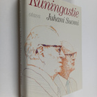 Juhani Suomi : Urho Kekkonen 1950-1956 : Kuningastie - pikkukuva 1