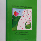 Leena Jokiaho ym. : Yhdeksän kuukauden matka - pikkukuva 1