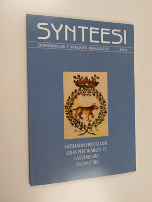 Synteesi 4/2014