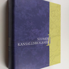 Suomen kansallisbiografia 1 : Aaku-Browallius - pikkukuva 1