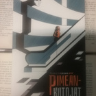 Minna Roininen - Pimeänkutojat (nid.) - pikkukuva 1