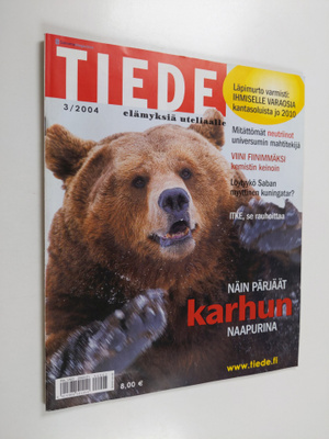 Tiede 3/2004