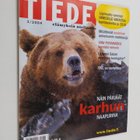 Tiede 3/2004 - pikkukuva 1