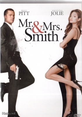 Mr&Mrs Smith