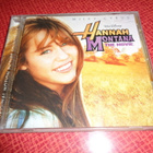 CD Miley Cyrus - Hannah Montana The Movie - pikkukuva 1