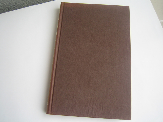 John Steinbeck - Hyvien ihmisten juhla (1985, 8.p.)
