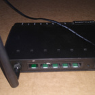 WIRELESS BROADBAND ROUTER NETWJORK - pikkukuva 2