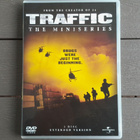 DVD: Traffic: The Miniseries, 2xDVD Extended Verison (2004) - pikkukuva 1