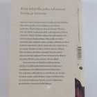Matti Larjavaara : Ketunmorsian - pikkukuva 2