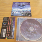 Iron Maiden Brave new world cd obi japani 2000 liite - pikkukuva 1