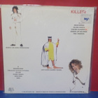FREDERIK - KILLERI EX+/M- FIN -91 LP - pikkukuva 2
