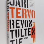 Jari Tervo : Revontultentie - pikkukuva 1