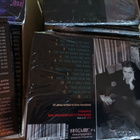 Dave Forestfield – Drifting CD digisleeve - pikkukuva 3