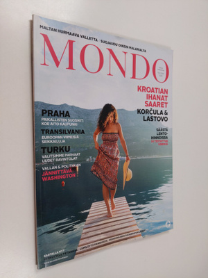Mondo 3/2018