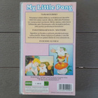 VHS: My Little Pony - Taikakolikko (1995) - pikkukuva 2